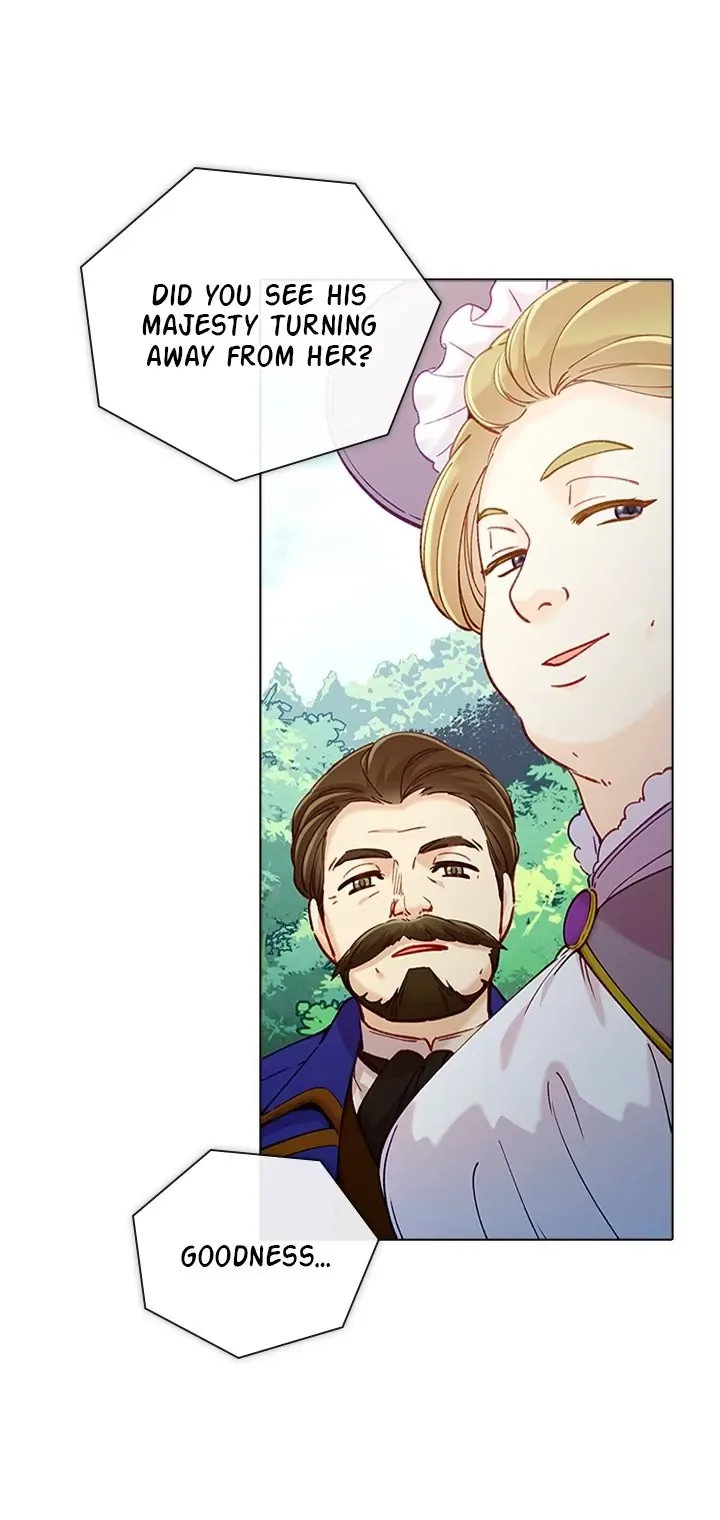 The Mighty Extra: One Girl Changes the World Chapter 41 page 23