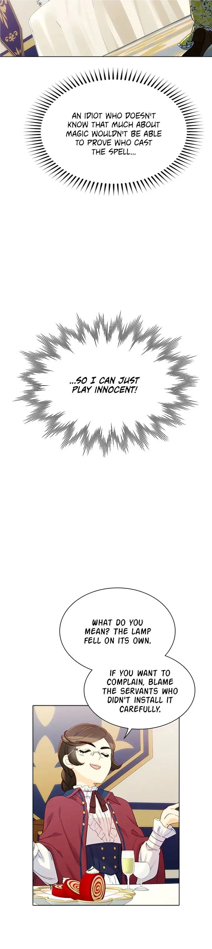 The Mighty Extra: One Girl Changes the World Chapter 40 page 15