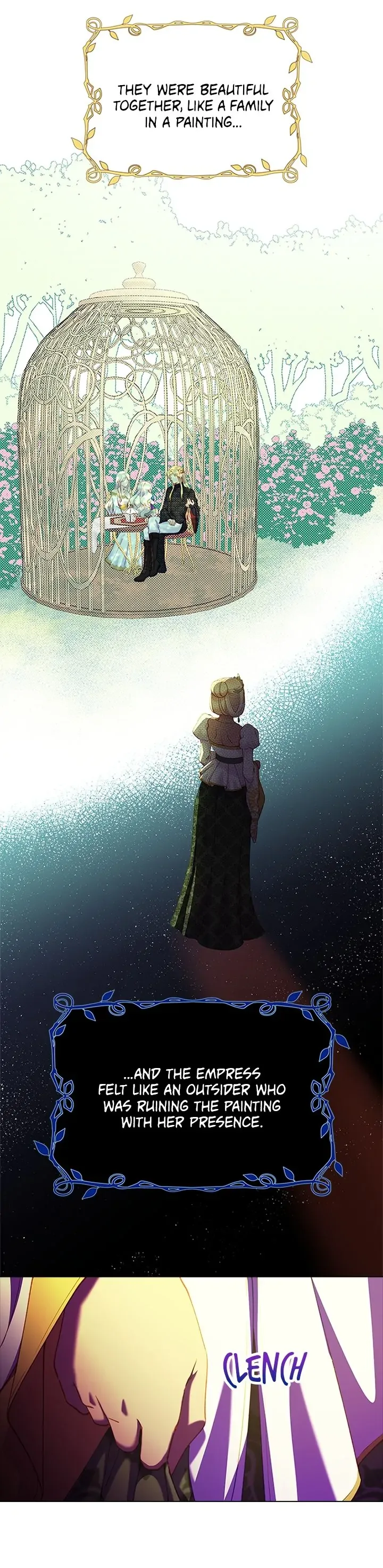 The Mighty Extra: One Girl Changes the World Chapter 42 page 27