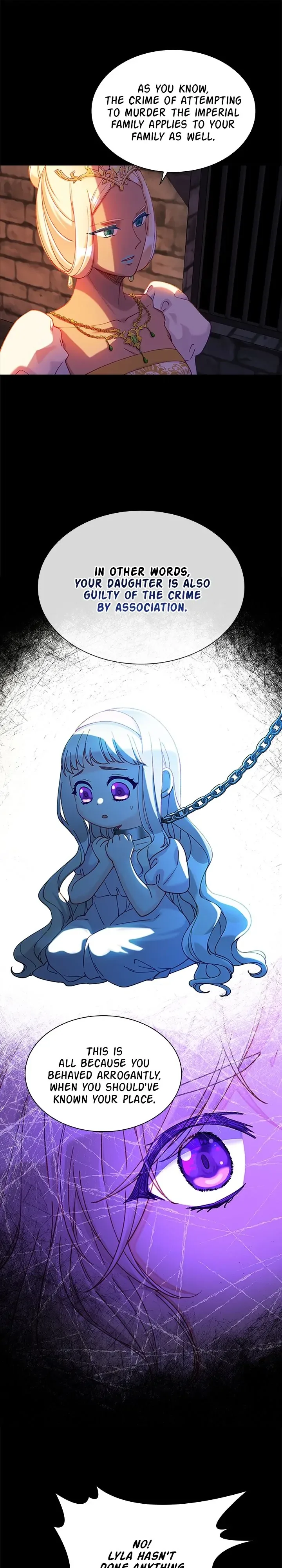 The Mighty Extra: One Girl Changes the World Chapter 42 page 41