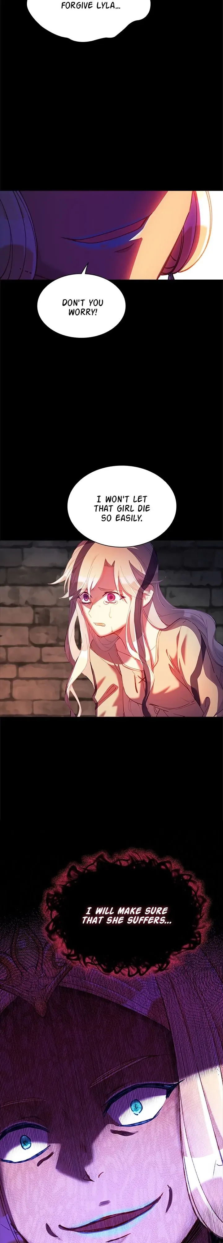 The Mighty Extra: One Girl Changes the World Chapter 42 page 43