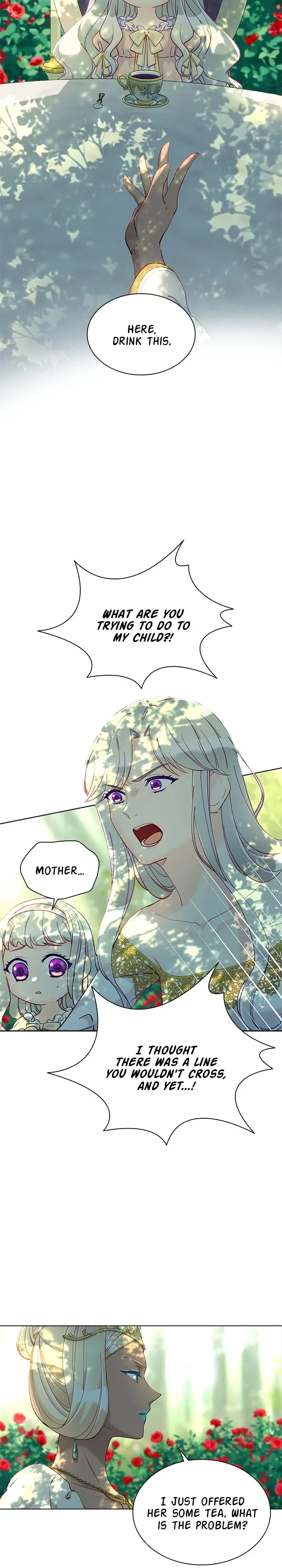The Mighty Extra: One Girl Changes the World Chapter 42 page 29