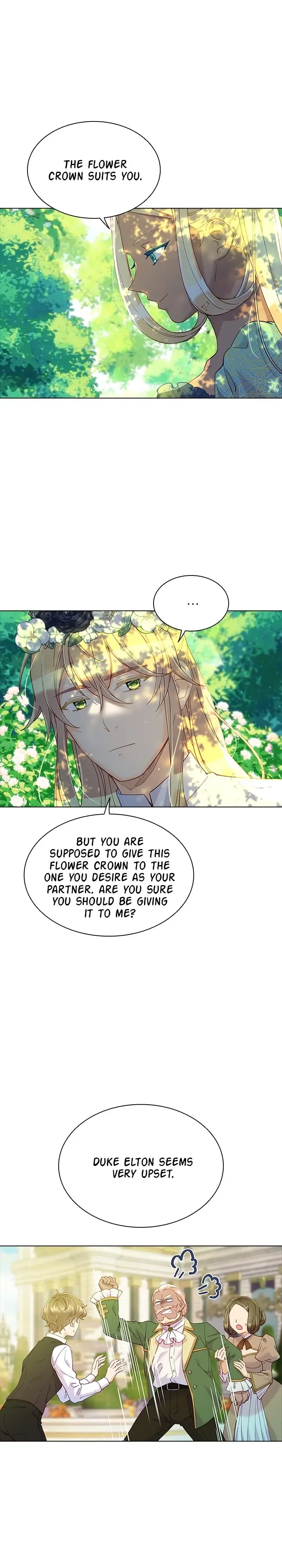 The Mighty Extra: One Girl Changes the World Chapter 42 page 6