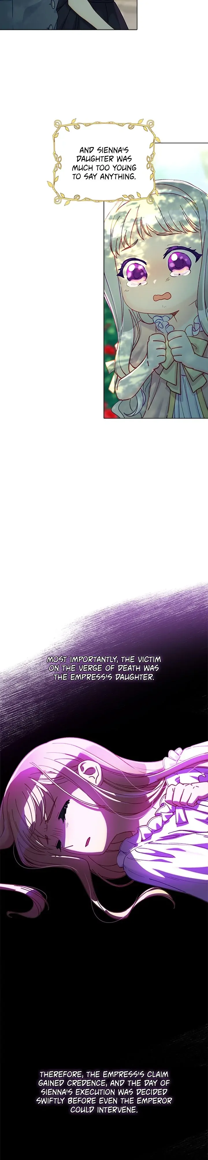 The Mighty Extra: One Girl Changes the World Chapter 42 page 38