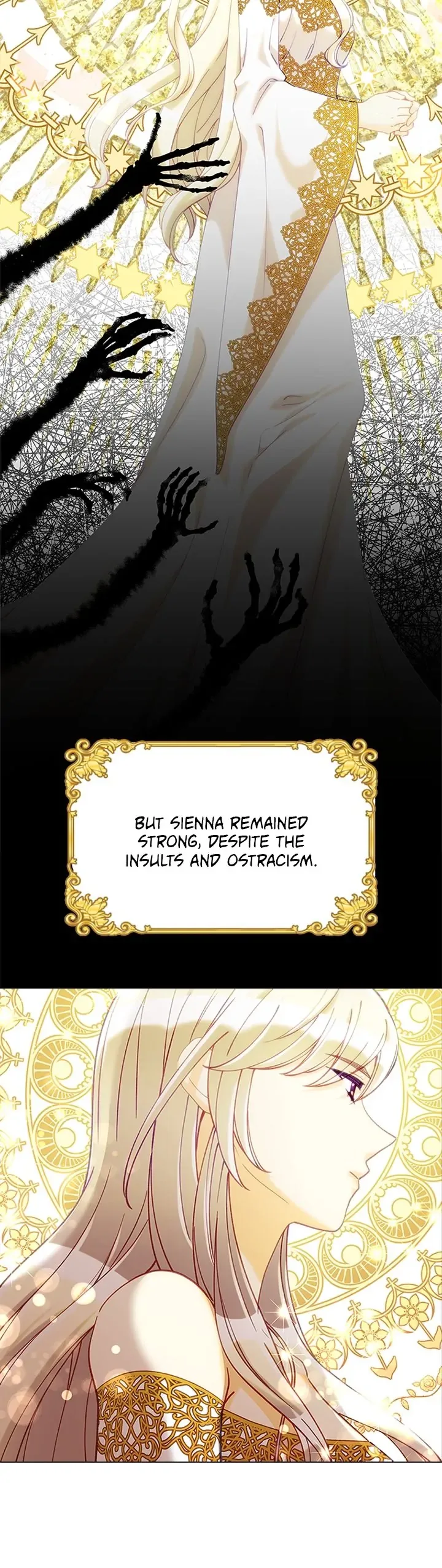 The Mighty Extra: One Girl Changes the World Chapter 42 page 24