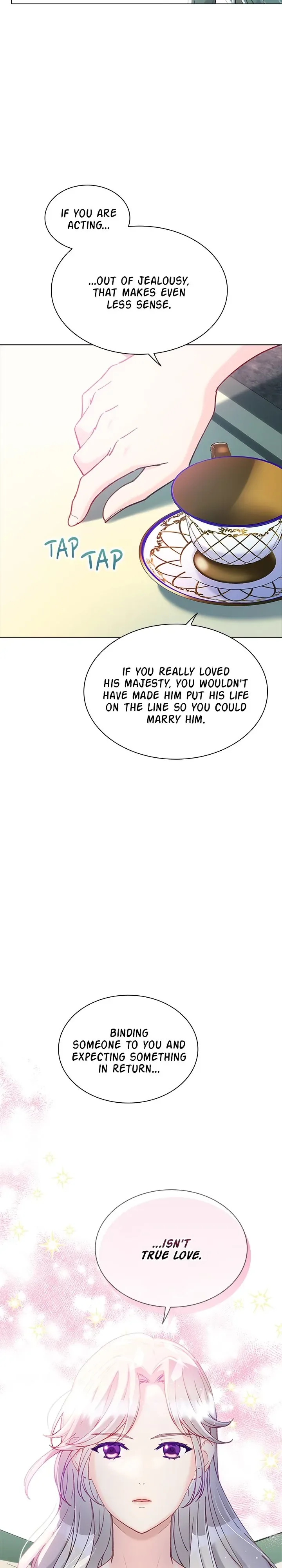 The Mighty Extra: One Girl Changes the World Chapter 42 page 22