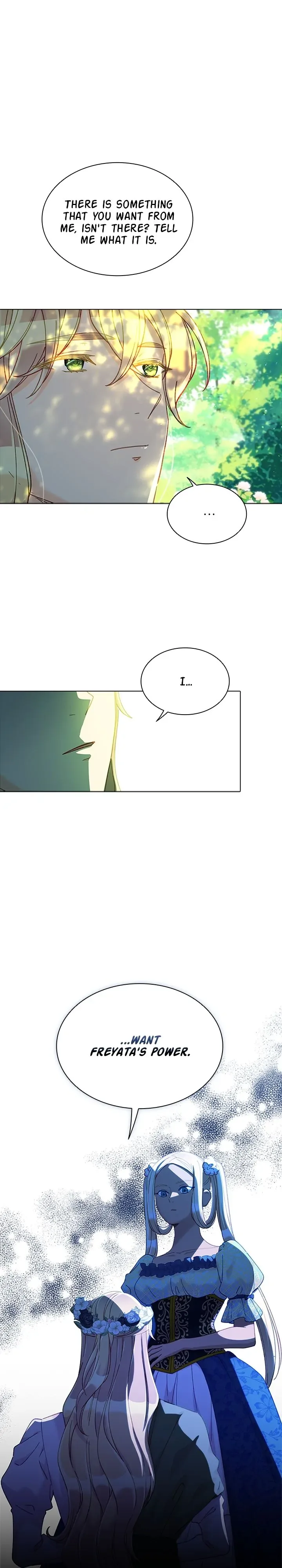 The Mighty Extra: One Girl Changes the World Chapter 42 page 8