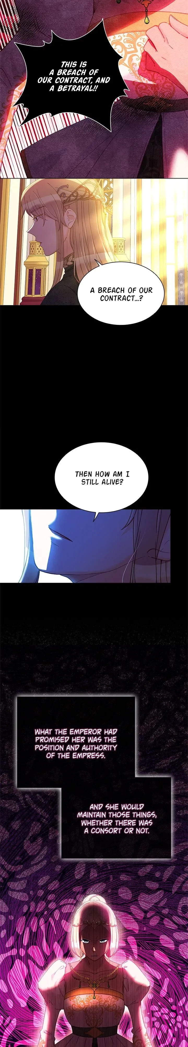 The Mighty Extra: One Girl Changes the World Chapter 42 page 15