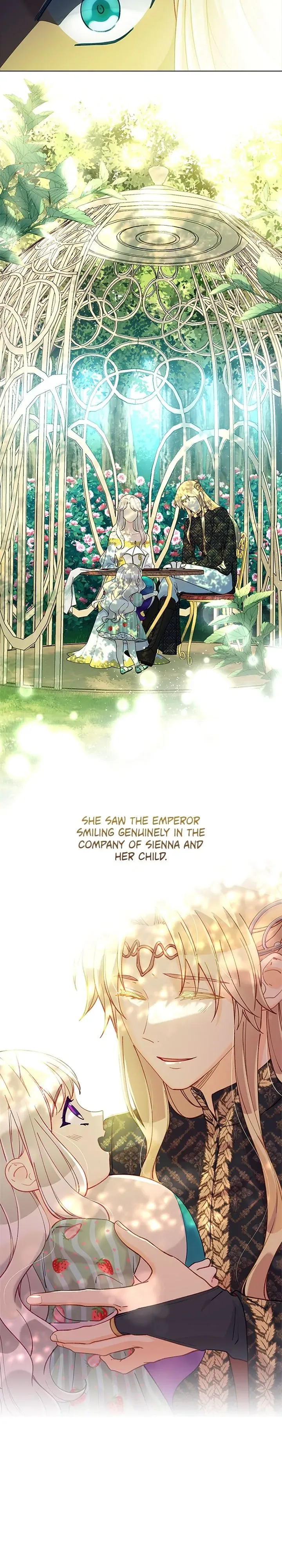 The Mighty Extra: One Girl Changes the World Chapter 42 page 26