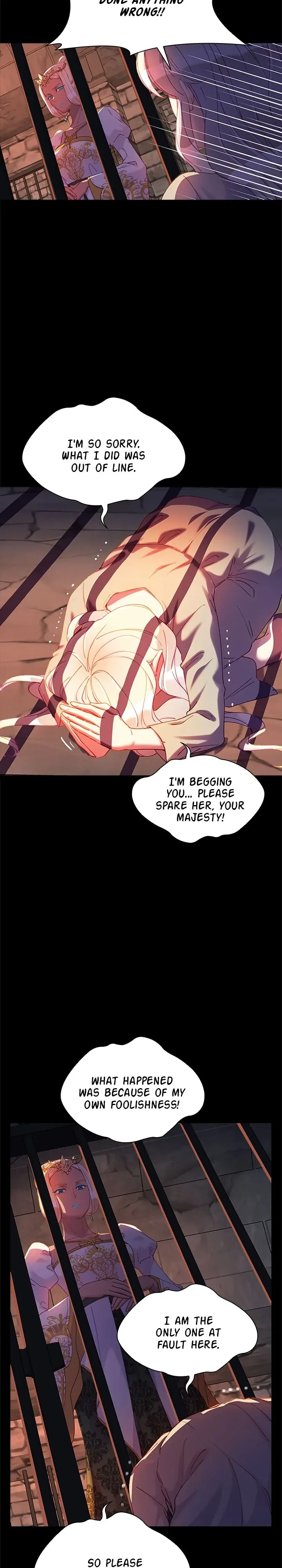 The Mighty Extra: One Girl Changes the World Chapter 42 page 42