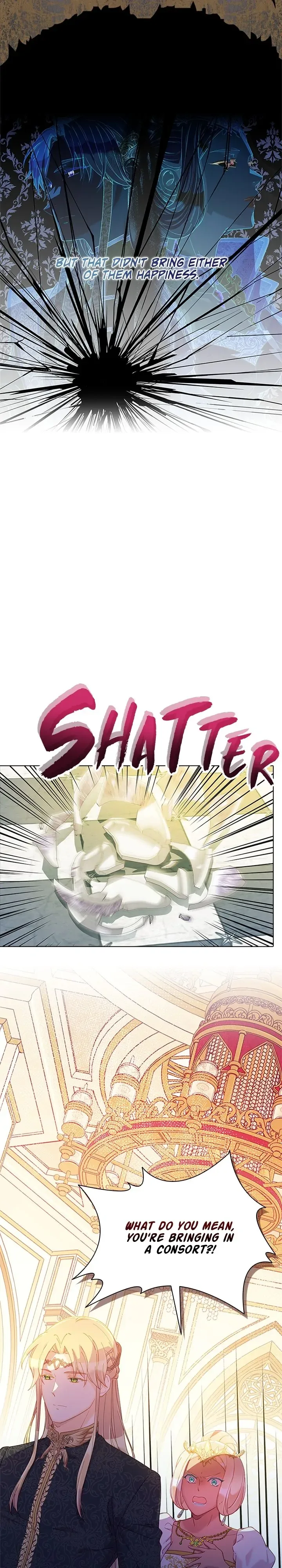 The Mighty Extra: One Girl Changes the World Chapter 42 page 12