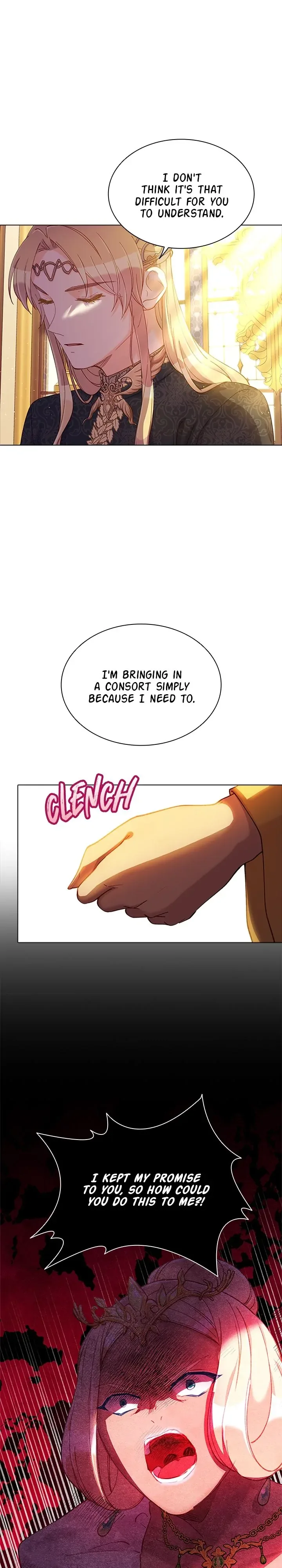 The Mighty Extra: One Girl Changes the World Chapter 42 page 14