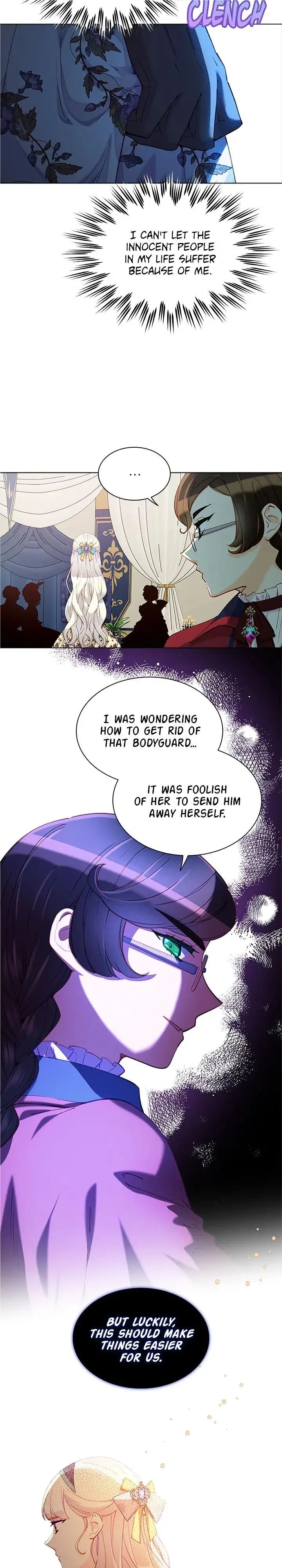 The Mighty Extra: One Girl Changes the World Chapter 40 page 27