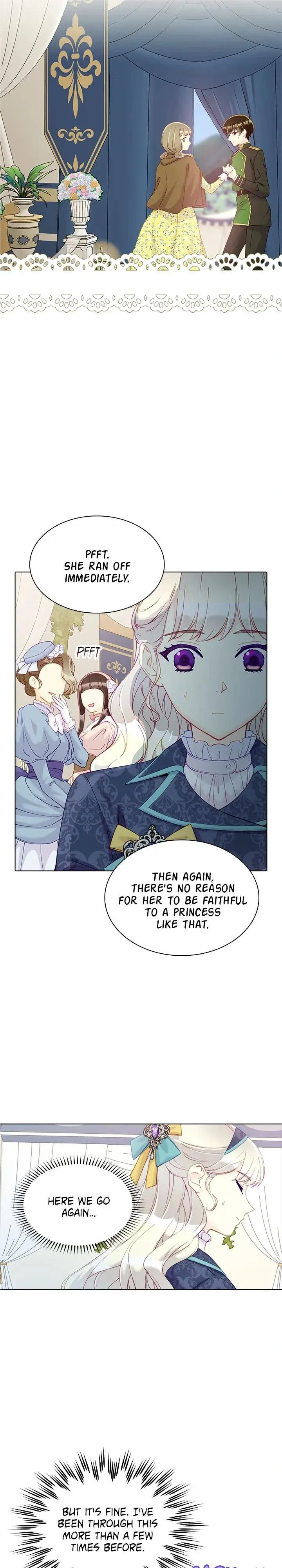 The Mighty Extra: One Girl Changes the World Chapter 40 page 26