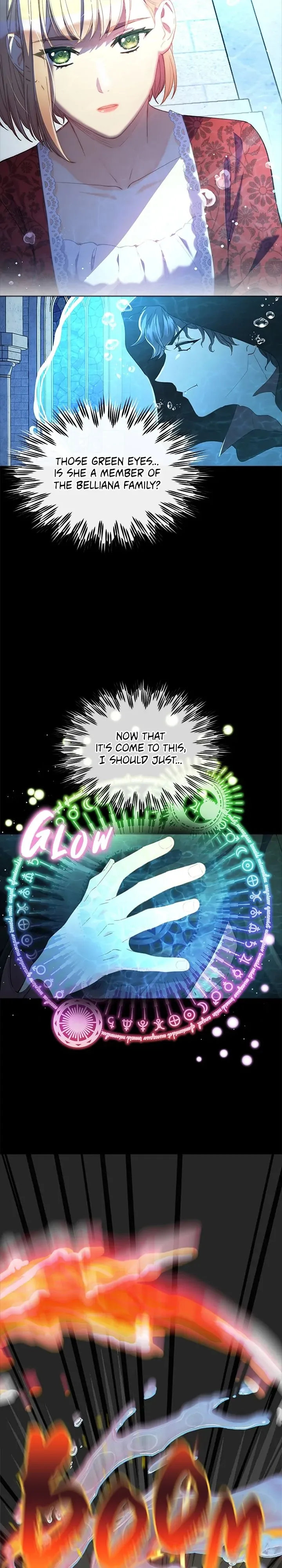 The Mighty Extra: One Girl Changes the World Chapter 44 page 27