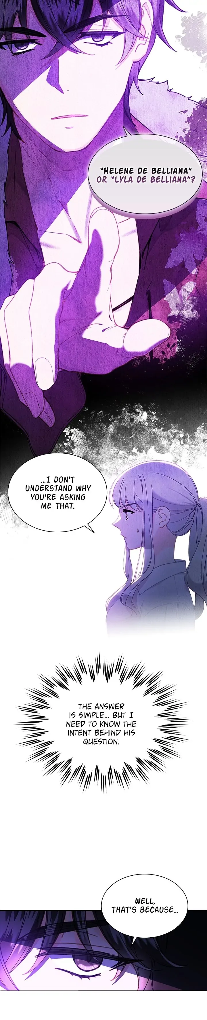 The Mighty Extra: One Girl Changes the World Chapter 44 page 21