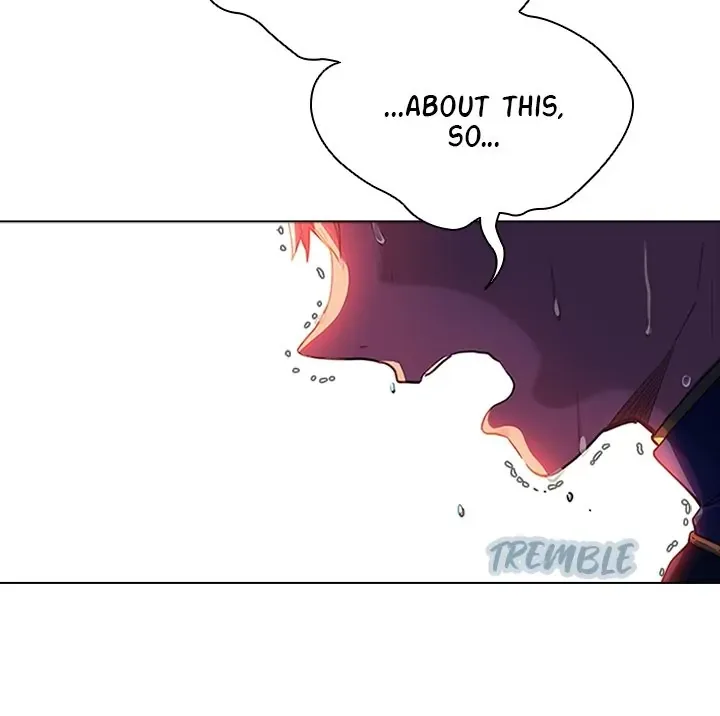 The Mighty Extra: One Girl Changes the World Chapter 44 page 8