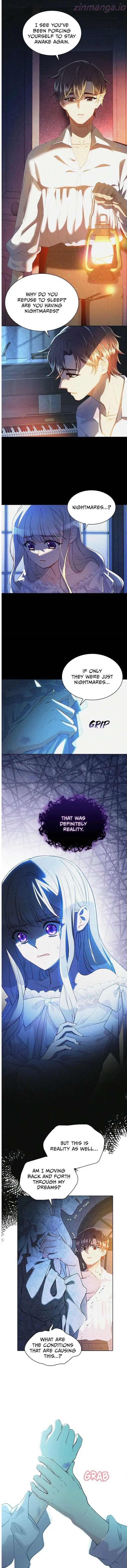 The Mighty Extra: One Girl Changes the World Chapter 46 page 11