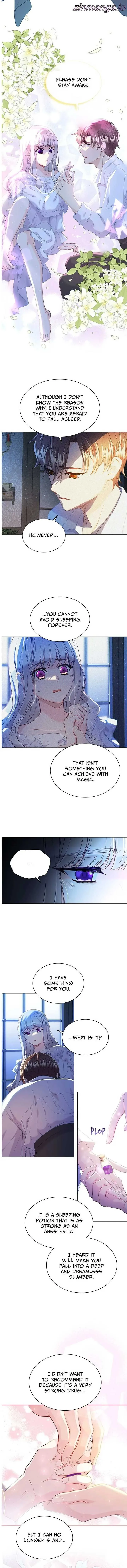The Mighty Extra: One Girl Changes the World Chapter 46 page 12