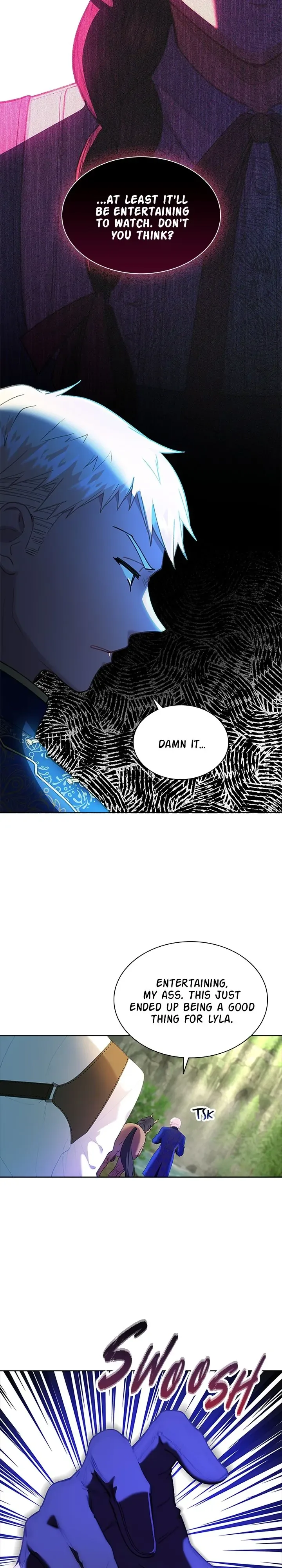 The Mighty Extra: One Girl Changes the World Chapter 43 page 31