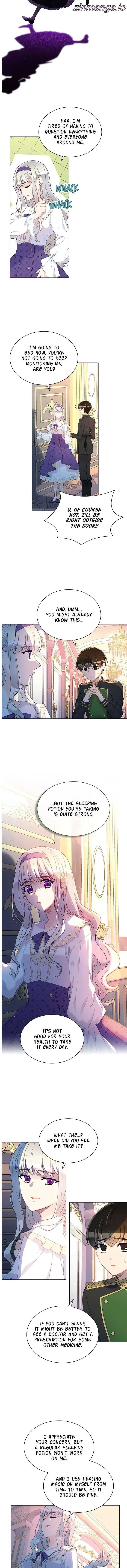 The Mighty Extra: One Girl Changes the World Chapter 46 page 9