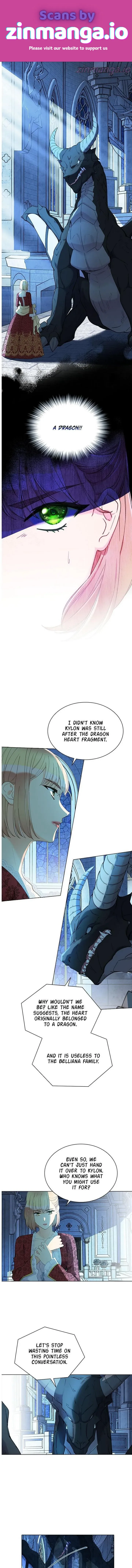 The Mighty Extra: One Girl Changes the World Chapter 45 page 2