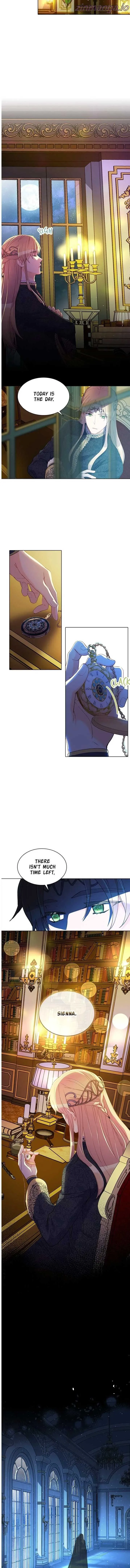 The Mighty Extra: One Girl Changes the World Chapter 47 page 3