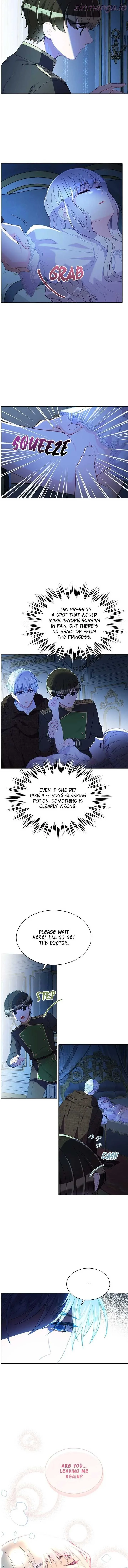 The Mighty Extra: One Girl Changes the World Chapter 48 page 3