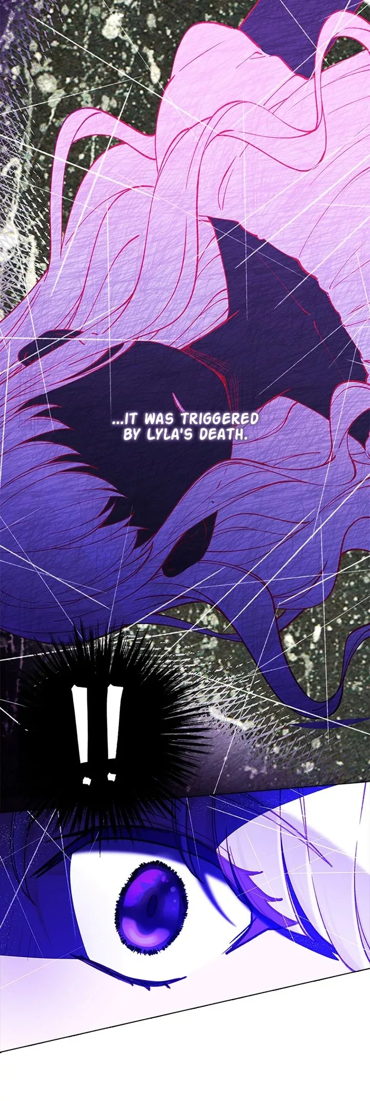 The Mighty Extra: One Girl Changes the World Chapter 50 page 9