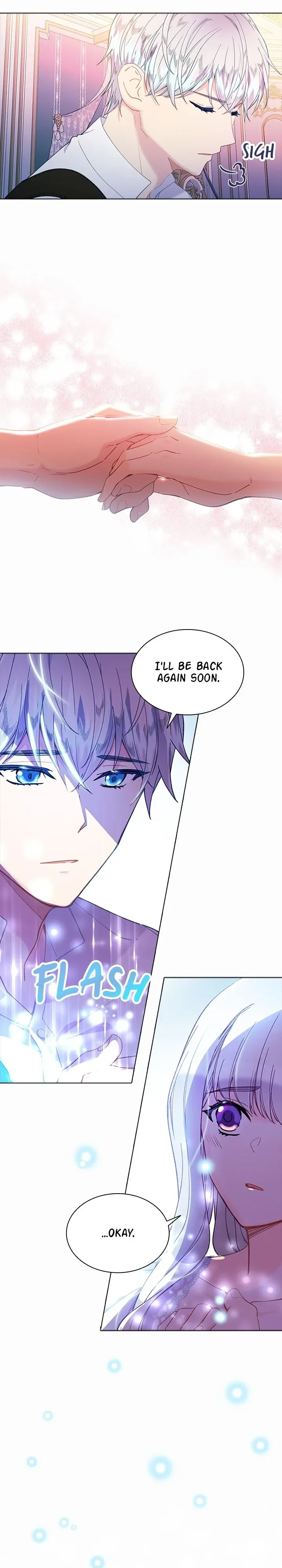 The Mighty Extra: One Girl Changes the World Chapter 50 page 4