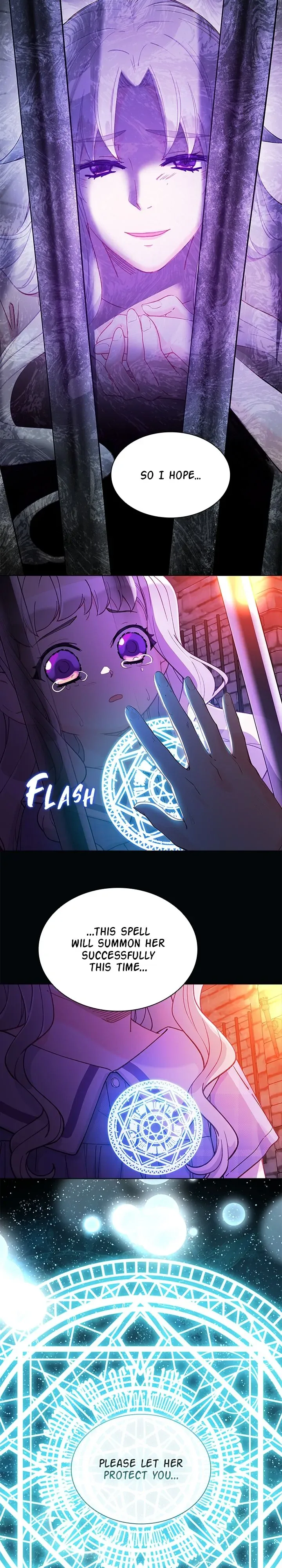 The Mighty Extra: One Girl Changes the World Chapter 50 page 15