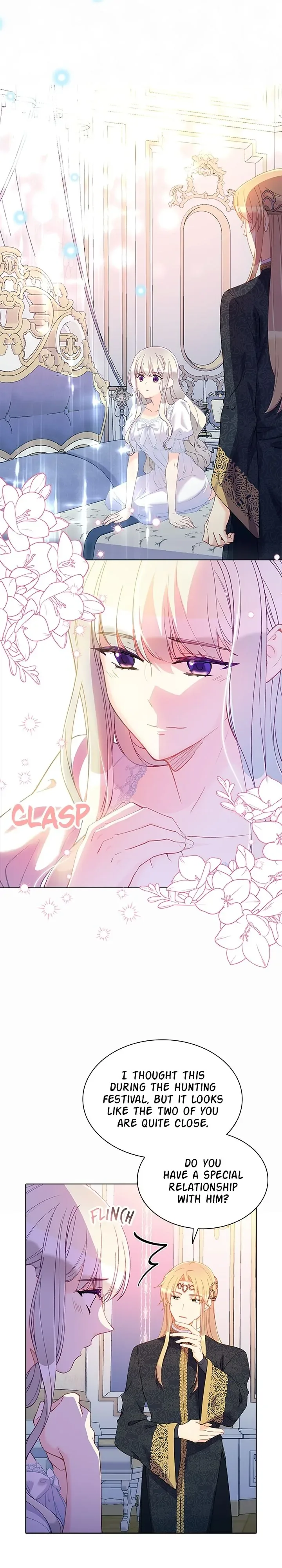 The Mighty Extra: One Girl Changes the World Chapter 50 page 5