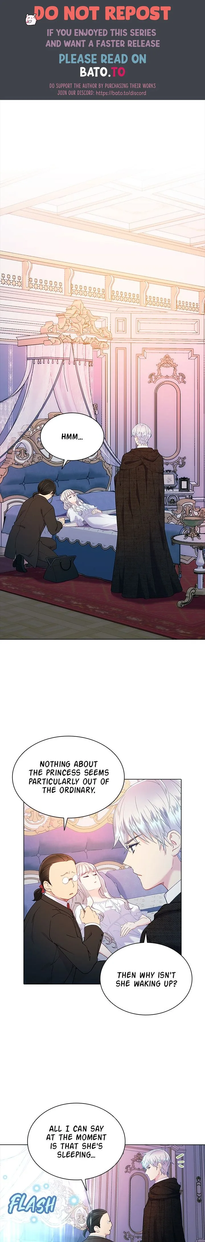 The Mighty Extra: One Girl Changes the World Chapter 49 page 2