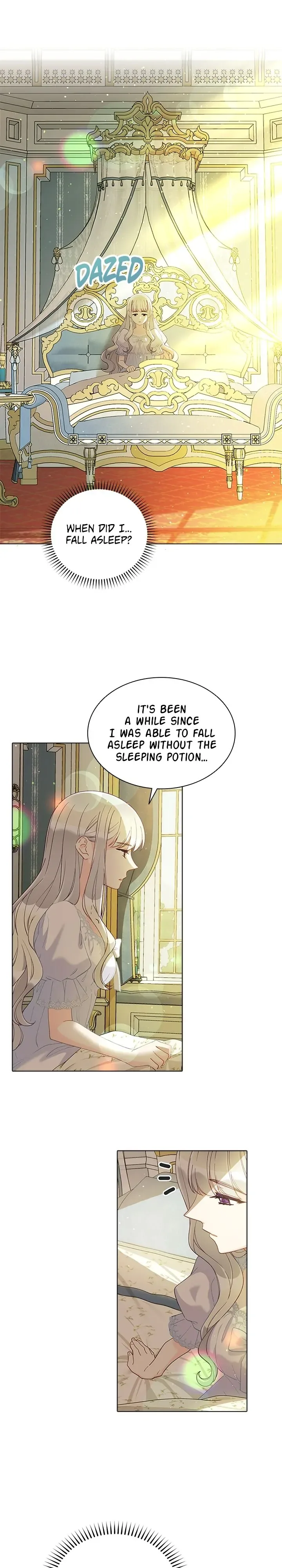 The Mighty Extra: One Girl Changes the World Chapter 50 page 27