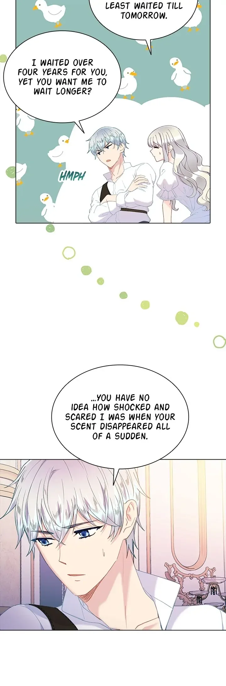 The Mighty Extra: One Girl Changes the World Chapter 50 page 20