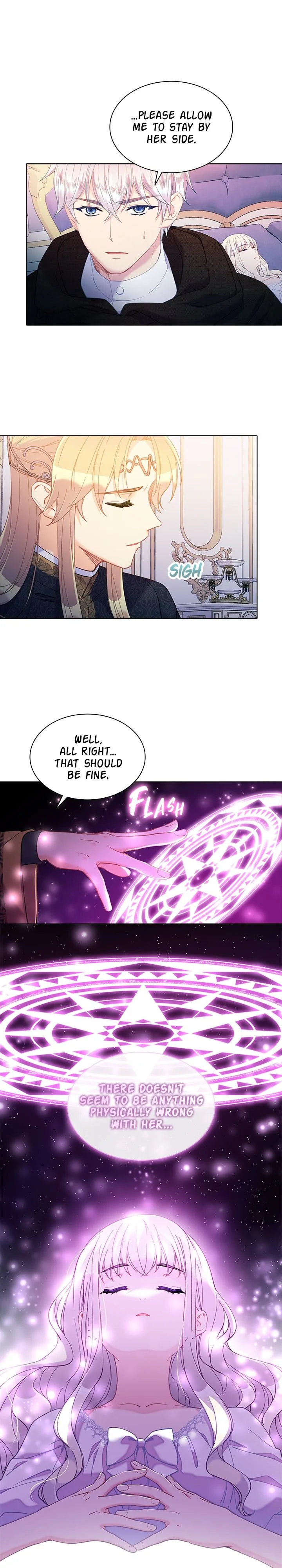 The Mighty Extra: One Girl Changes the World Chapter 49 page 5