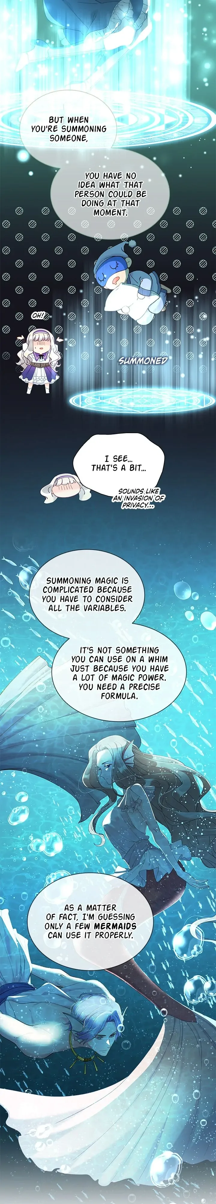 The Mighty Extra: One Girl Changes the World Chapter 51 page 7