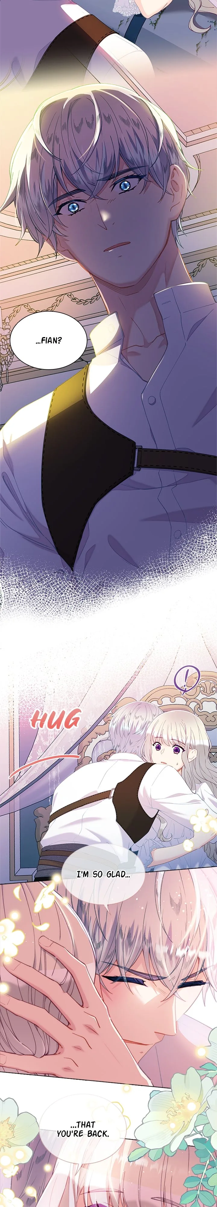 The Mighty Extra: One Girl Changes the World Chapter 49 page 30