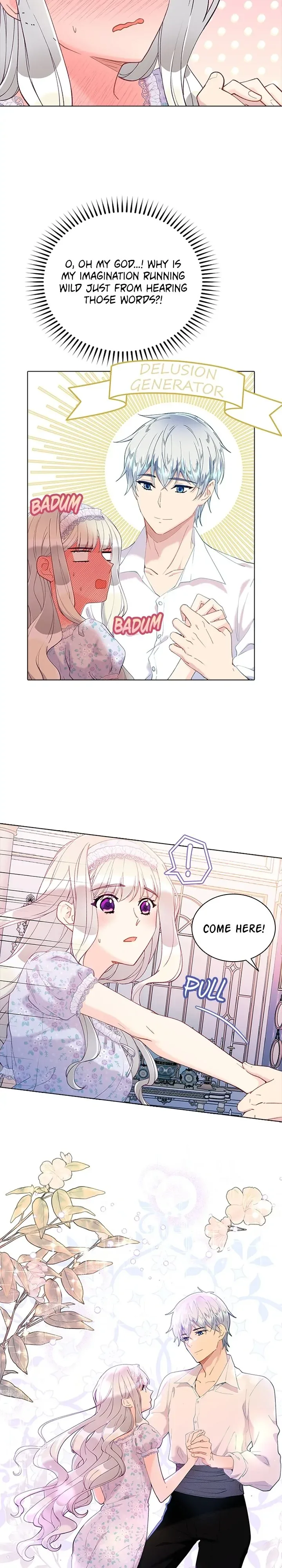 The Mighty Extra: One Girl Changes the World Chapter 52 page 3