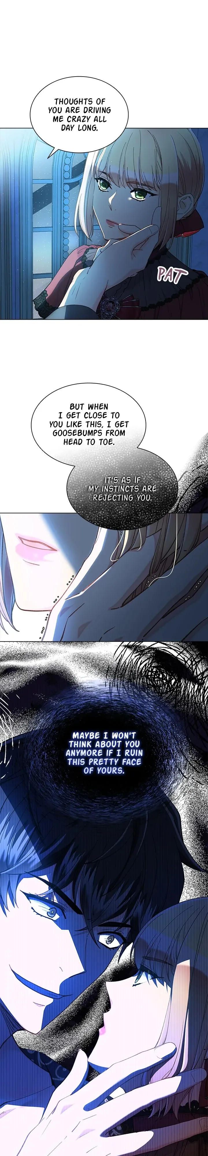 The Mighty Extra: One Girl Changes the World Chapter 52 page 11