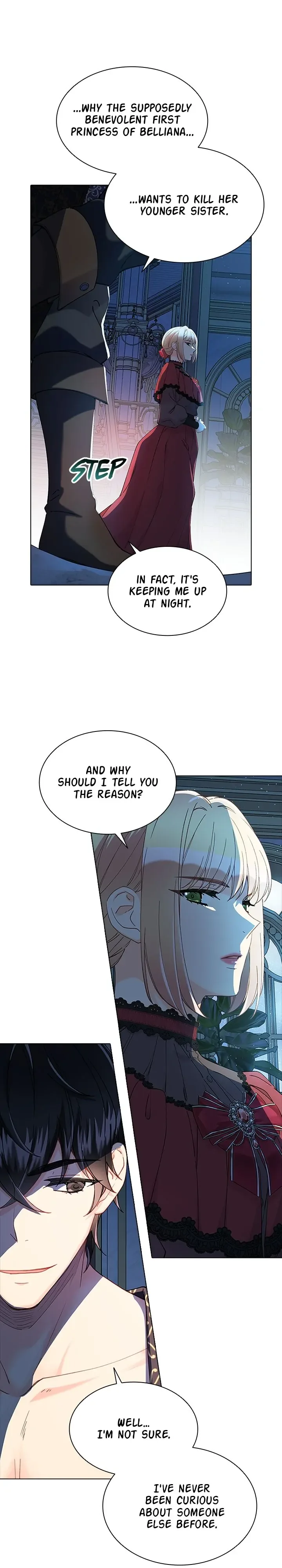 The Mighty Extra: One Girl Changes the World Chapter 52 page 10