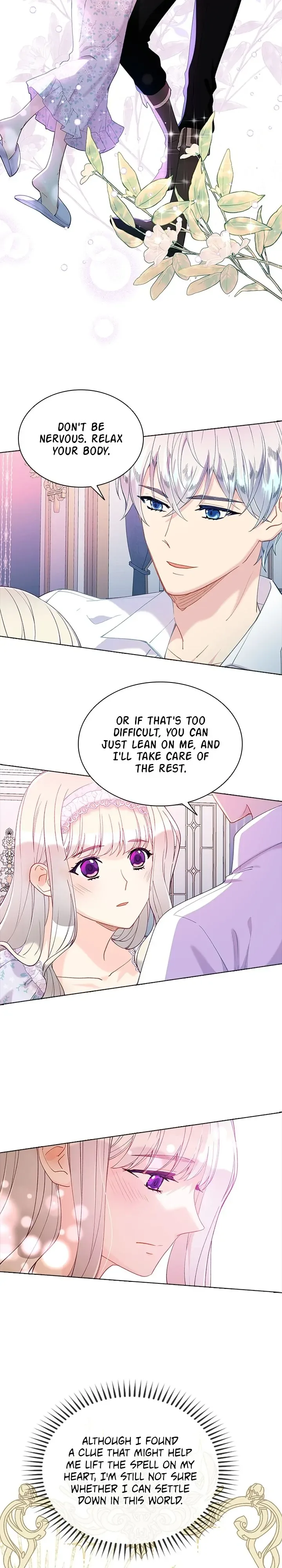 The Mighty Extra: One Girl Changes the World Chapter 52 page 4