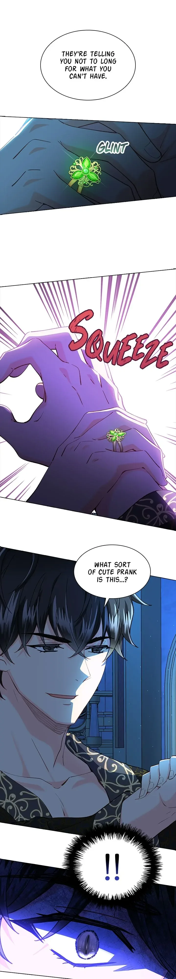 The Mighty Extra: One Girl Changes the World Chapter 52 page 13