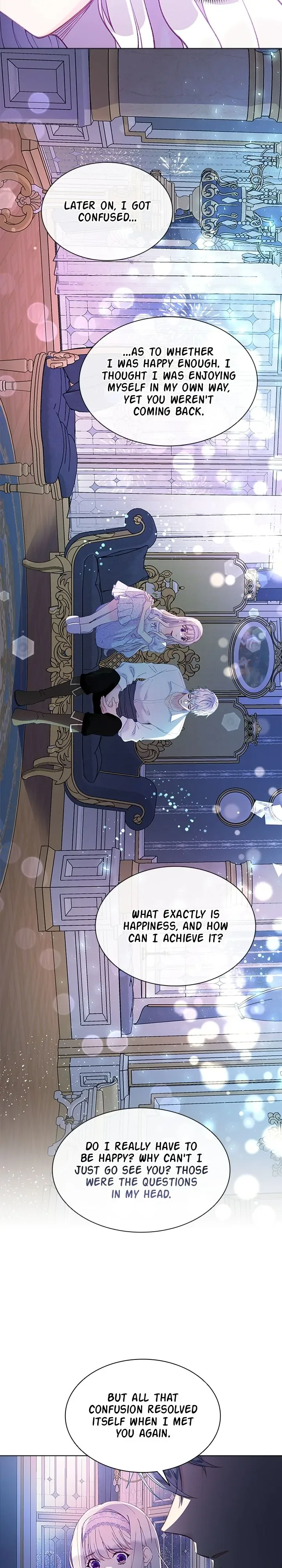 The Mighty Extra: One Girl Changes the World Chapter 52 page 29