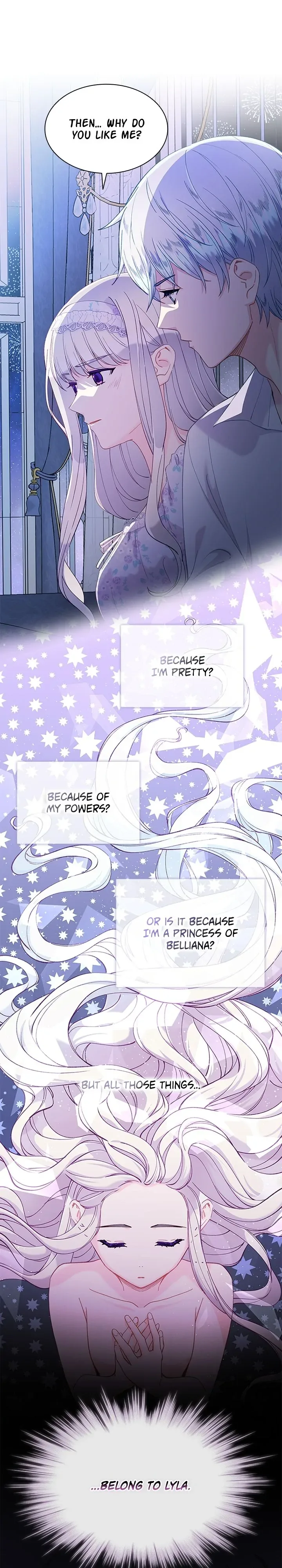 The Mighty Extra: One Girl Changes the World Chapter 52 page 26