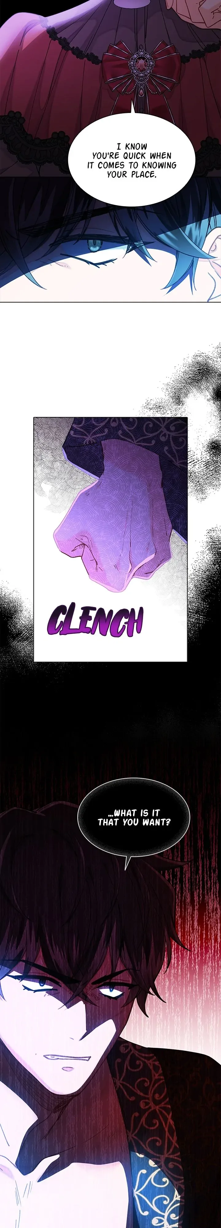 The Mighty Extra: One Girl Changes the World Chapter 53 page 7