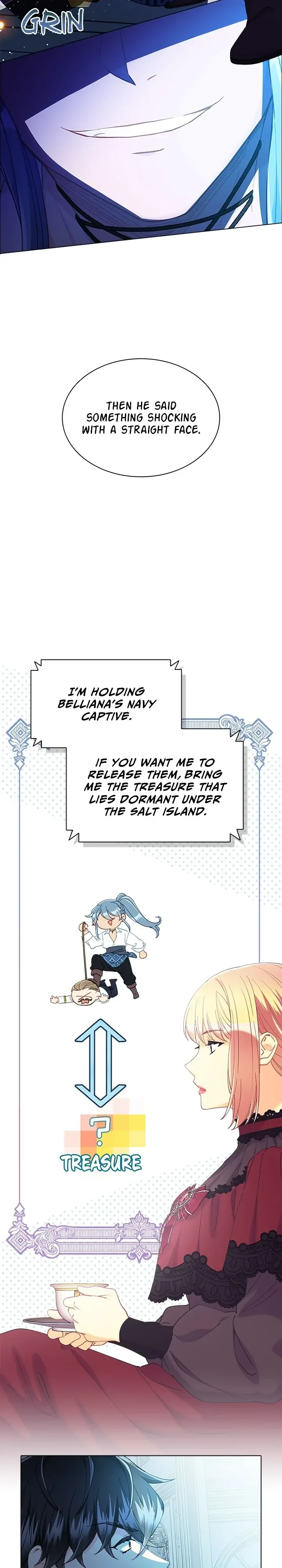 The Mighty Extra: One Girl Changes the World Chapter 53 page 10