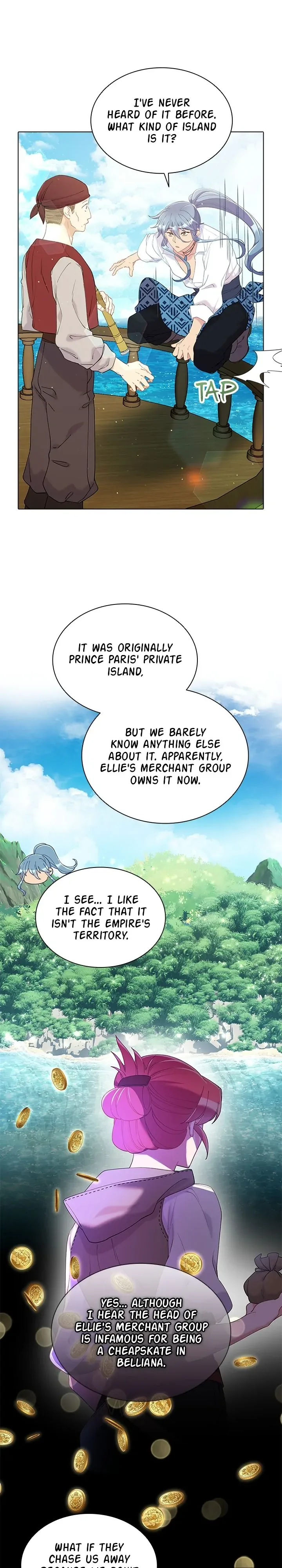 The Mighty Extra: One Girl Changes the World Chapter 53 page 24