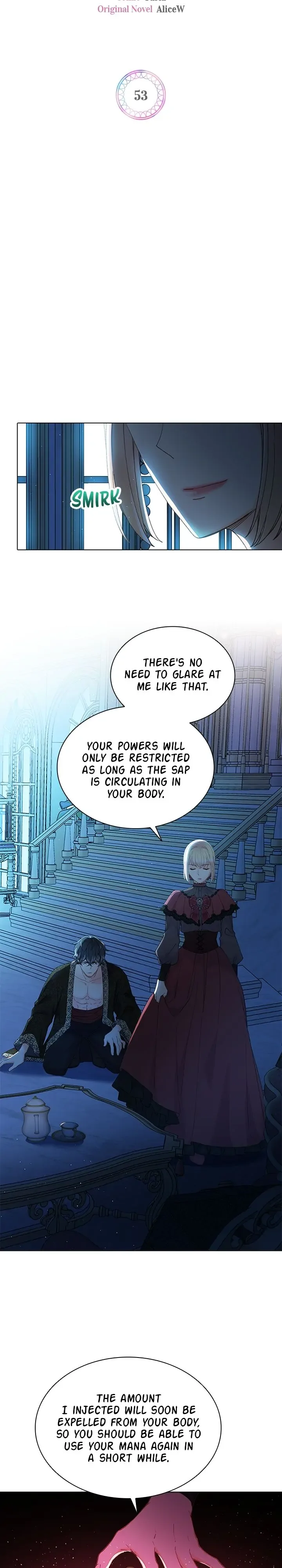 The Mighty Extra: One Girl Changes the World Chapter 53 page 3