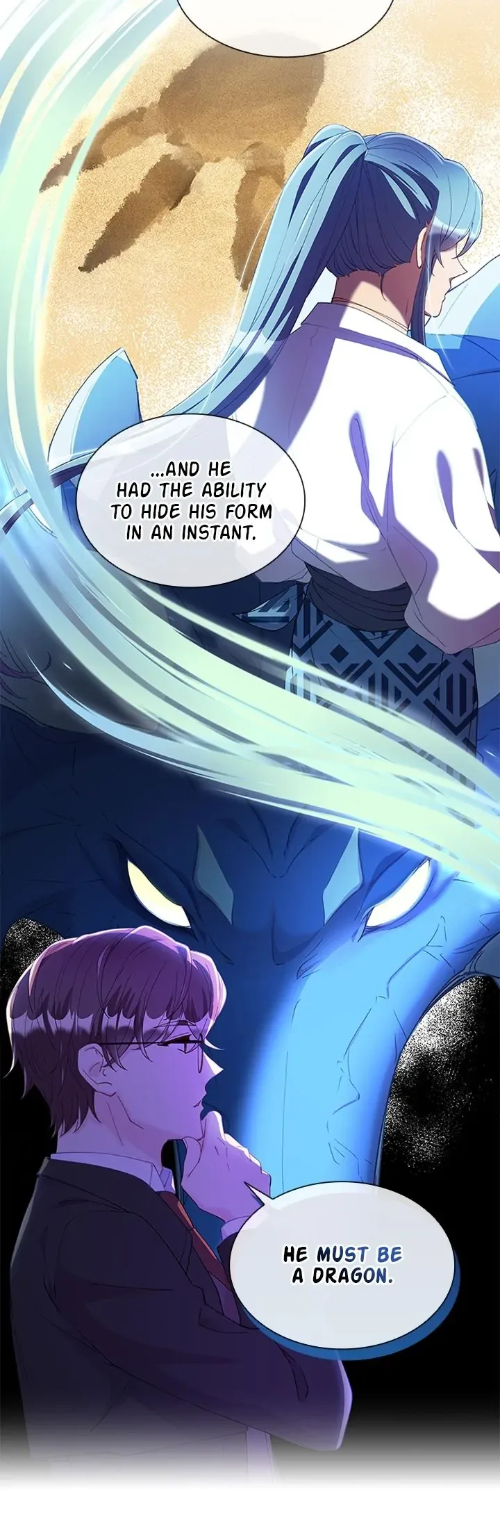 The Mighty Extra: One Girl Changes the World Chapter 54 page 9